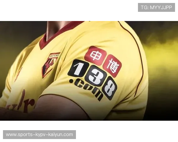 哪些英超球队球衣设计最吸引人？