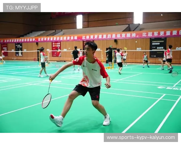 羽毛球最新赛事视频